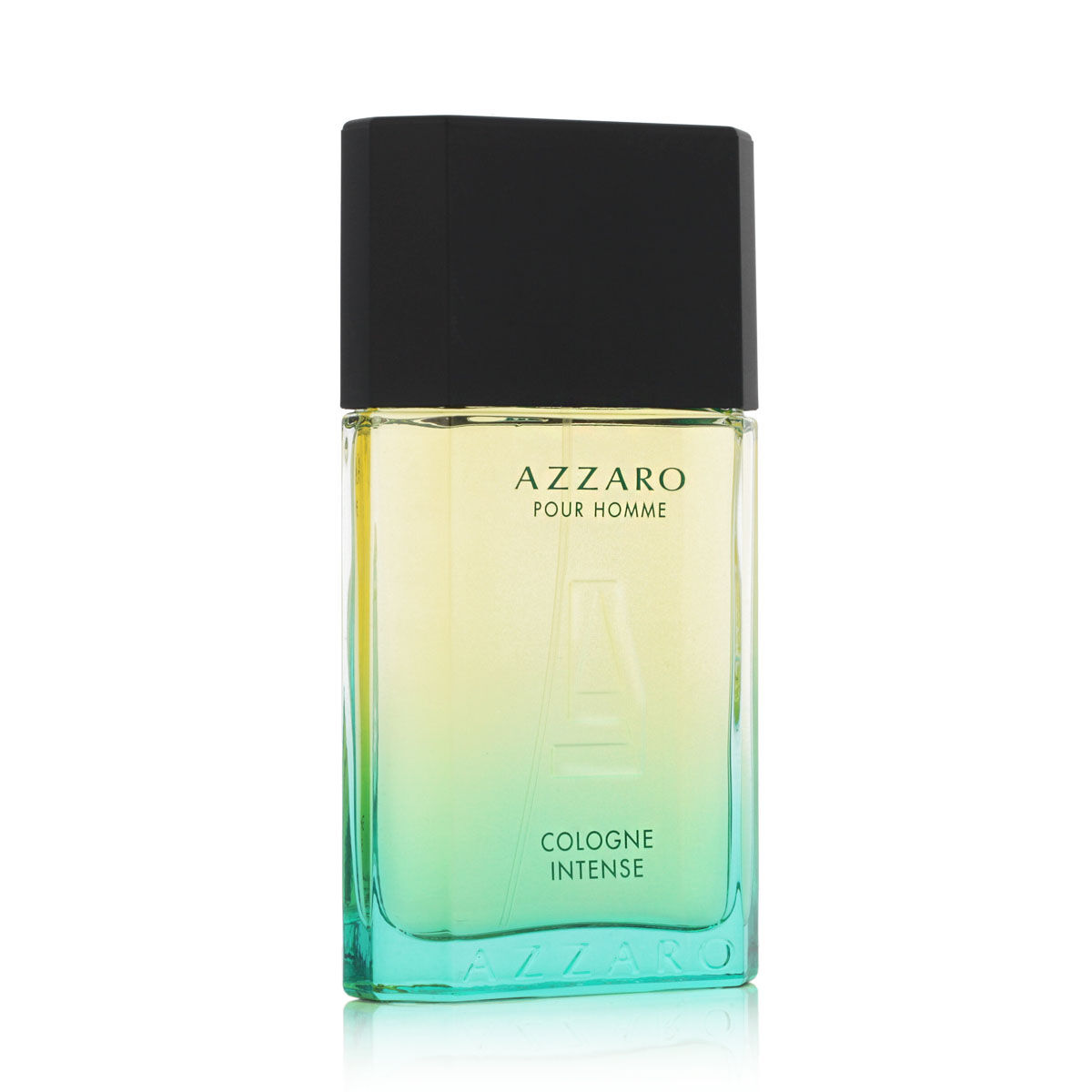 Herenparfum Azzaro EDC Pour Homme Intense 100 ml